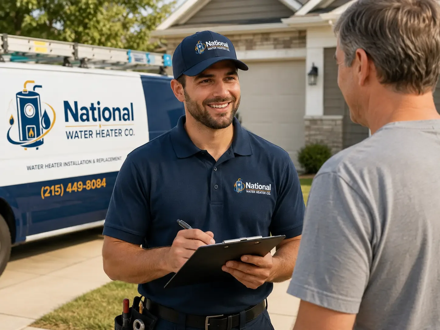 Water Heater Installation Blaine, TN FAQs